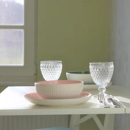 Molehill Shire Apartment