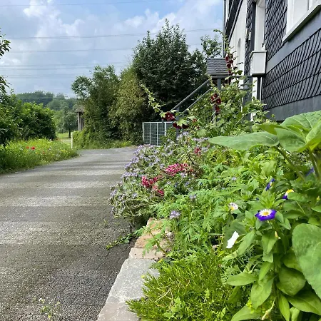 Molehill Shire Huckeswagen