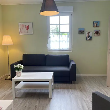 Molehill Shire Apartment Huckeswagen