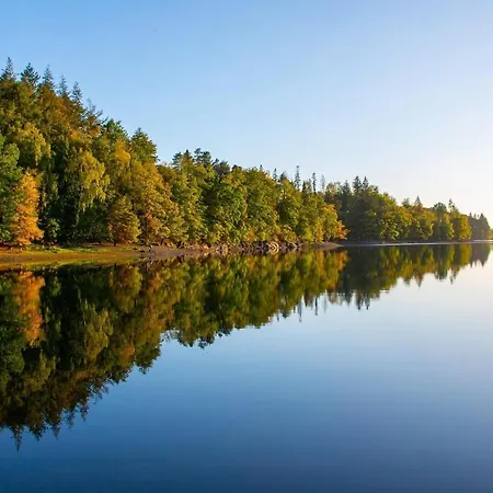 Apartment Molehill Shire Huckeswagen