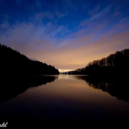 Molehill Shire Apartment *