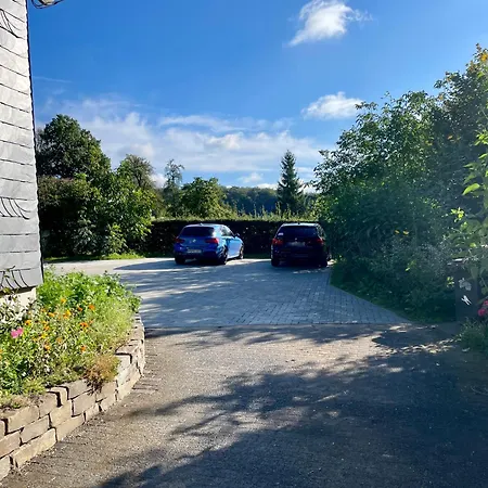 Molehill Shire Apartment Huckeswagen