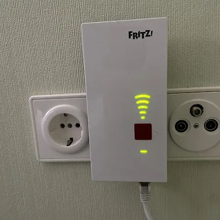 アパート Molehill Shire