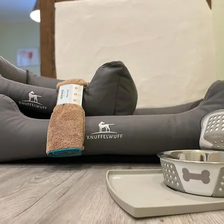 アパート Molehill Shire *