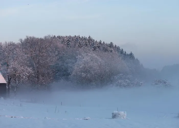 Molehill Shire * Huckeswagen