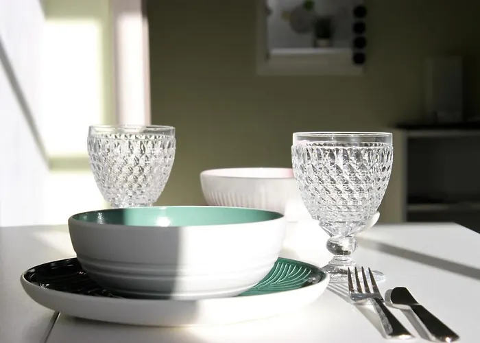 Molehill Shire Appartement *