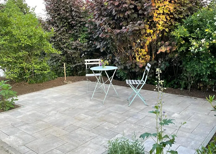 Appartement Molehill Shire Huckeswagen