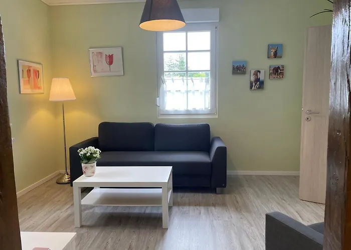 Molehill Shire Appartement Huckeswagen