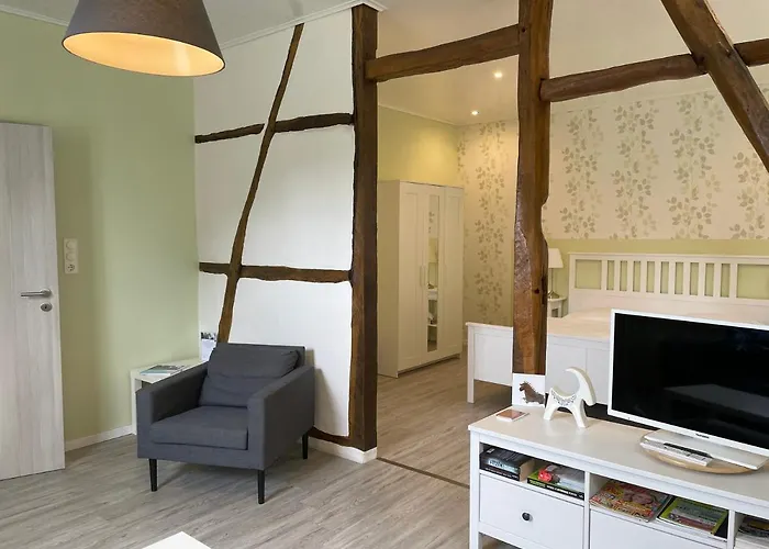 Molehill Shire * Huckeswagen