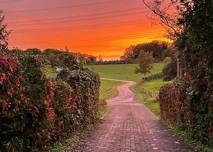 Molehill Shire アパート Huckeswagen