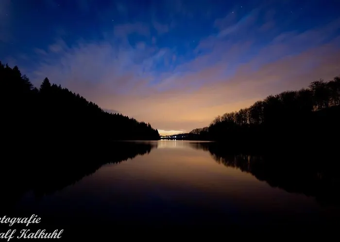 Molehill Shire Appartement *