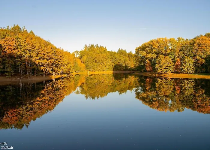 Molehill Shire アパート *