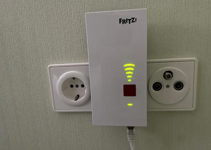 アパート Molehill Shire