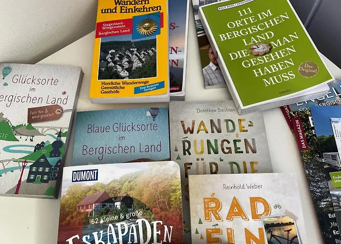 Appartement Molehill Shire