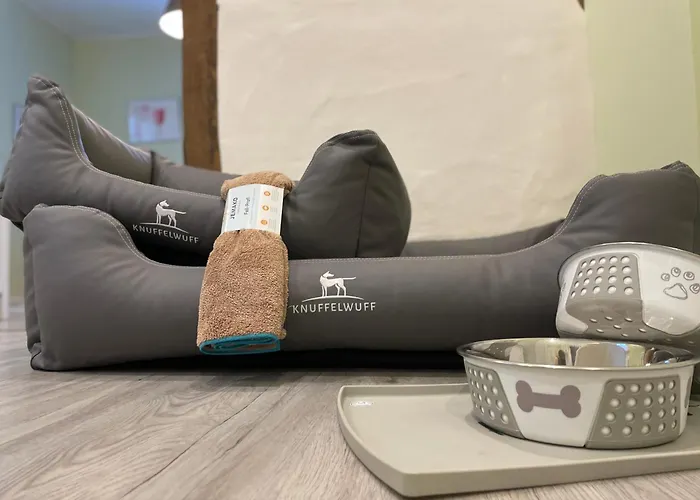 Appartement Molehill Shire *